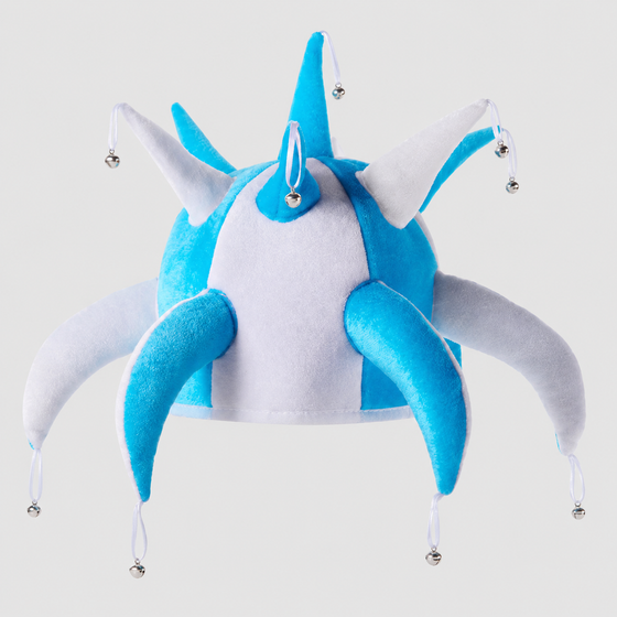 Fan Jester Hat